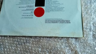 Lote 4 Vinili Bananarama