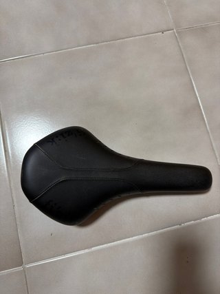 Sillín Fizik Antares P7 Negro