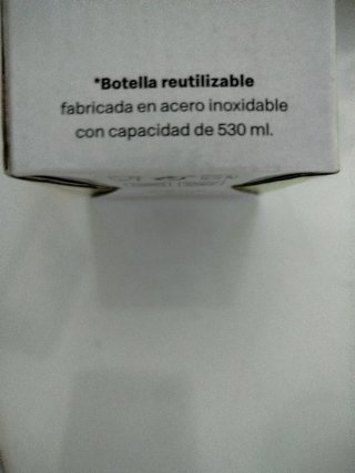 Botellas McDonald's Nuevas (Amarillo/Verde)