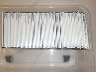 Lote 64 películas en DVD - Diario Público