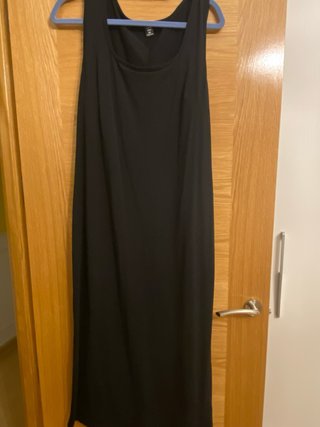 Vestido deportivo NOPE