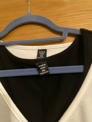 Vestido deportivo NOPE