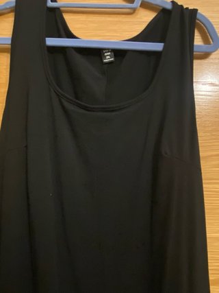 Vestido deportivo NOPE
