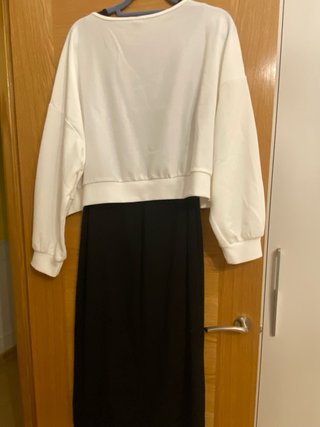 Vestido deportivo NOPE