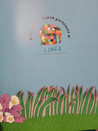 Elmer
