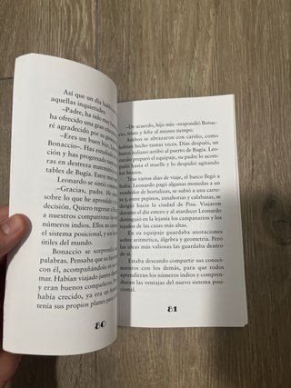 Fibonacci y los números mágicos
