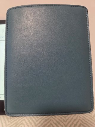 Kindle Paperwhite 11ª Gen Negro