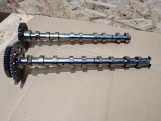 Árboles de Levas Land Rover 3.6 TDV8
