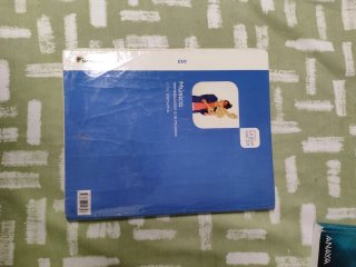 Libro Música ESO Introducción a la Música Santilla