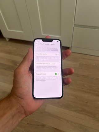 iPhone 13 Pro 256gb 100% bateria