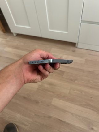 iPhone 13 Pro 256gb 100% bateria