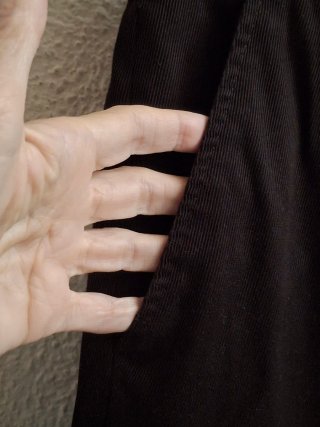 Pantalón Pedro del Hierro hombre marrón