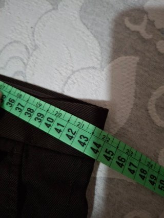 Pantalón Pedro del Hierro hombre marrón
