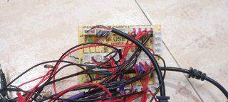 2 Placas Controladoras USB para Joystick