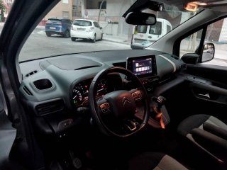 Citroen Berlingo 2022