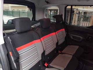 Citroen Berlingo 2022