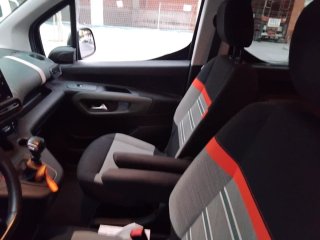 Citroen Berlingo 2022