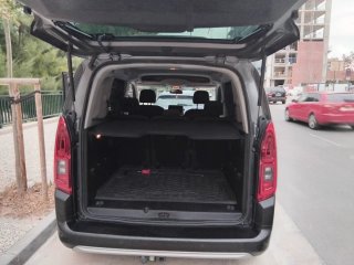 Citroen Berlingo 2022