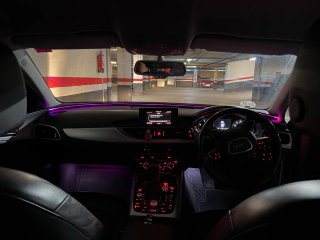 Audi A6 2013
