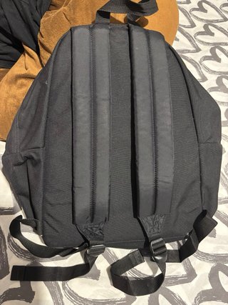 Mochila Eastpak Negra