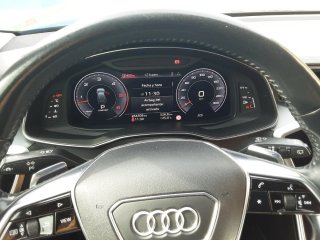 Audi A6 Allroad 2020