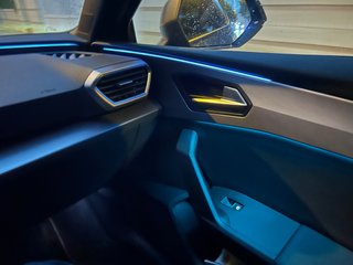 SEAT Leon FR Special edition 2026