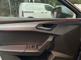 SEAT Leon FR Special edition 2026