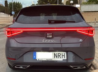 SEAT Leon FR Special edition 2026