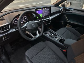 SEAT Leon FR Special edition 2026