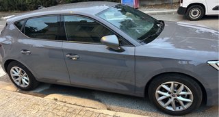 SEAT Leon FR Special edition 2026