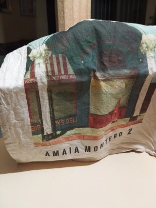 CD Amaia Montero 2 Edición Limitada