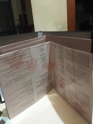 CD Amaia Montero 2 Edición Limitada