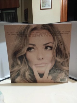 CD Amaia Montero 2 Edición Limitada