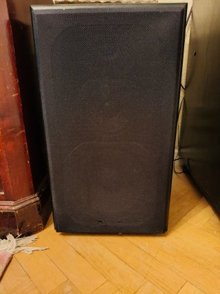 Cadena de música Technics SU-X301