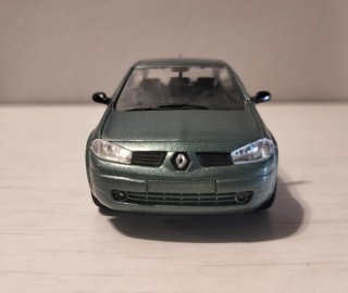 Renault Megane 2003