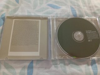 CD : Tori Amos - Strange Little Girls (2001)