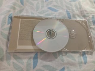 CD : Tori Amos - Strange Little Girls (2001)