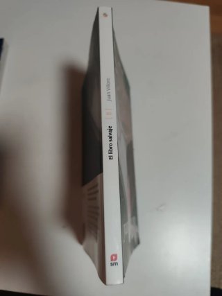 El libro salvaje
