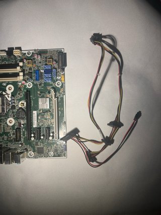 Placa base
