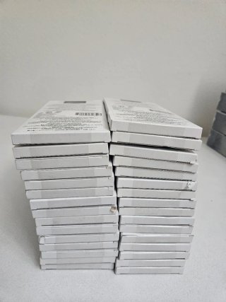 2 Protectores de Pantalla iPhone XS Max / 11 Pro