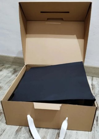 Botines Chelsea piel piso track. Zara.