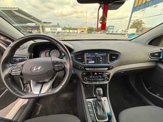 Hyundai IONIQ 2017