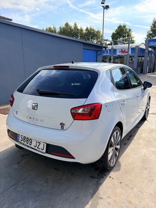 SEAT Ibiza FR Tsi 90cv 2017