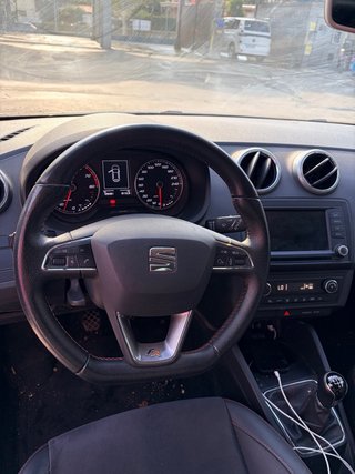 SEAT Ibiza FR Tsi 90cv 2017