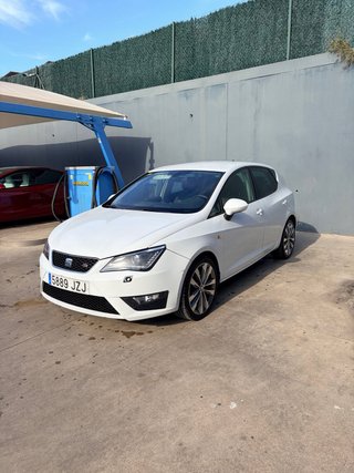 SEAT Ibiza FR Tsi 90cv 2017