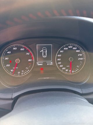 SEAT Ibiza FR Tsi 90cv 2017