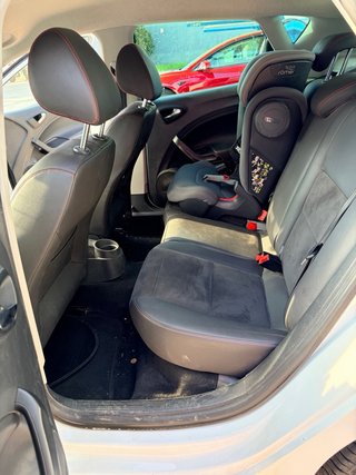 SEAT Ibiza FR Tsi 90cv 2017