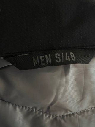 Plumas Esquí Stöckli Talla M