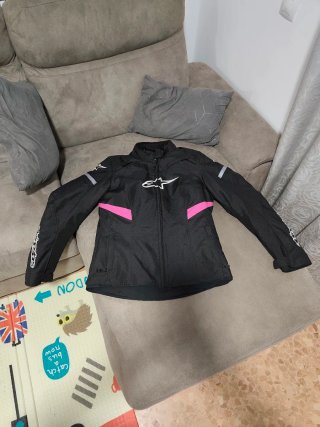 Chaqueta Alpinestars Mujer