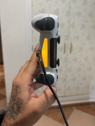 Lote 4 mandos PS4 (Playstation 4)